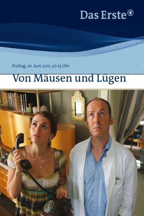 Von Mäusen und Lügen afişi