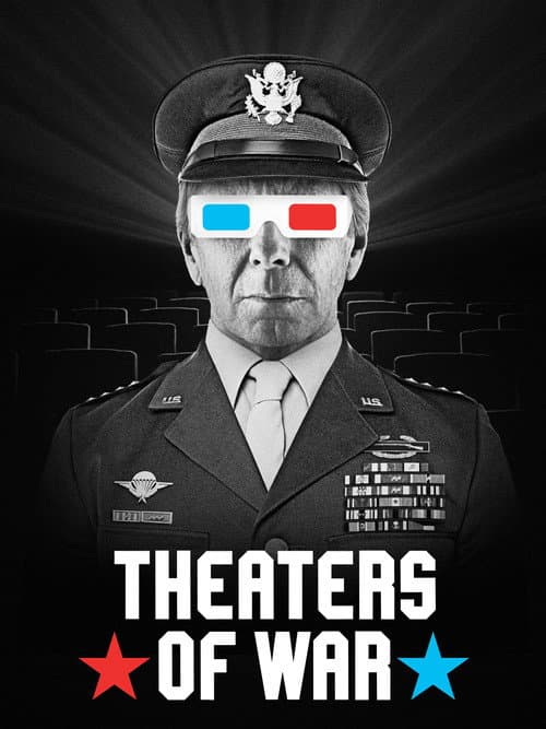 Theaters of War afişi