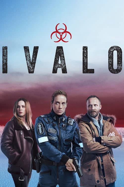 Ivalo afişi