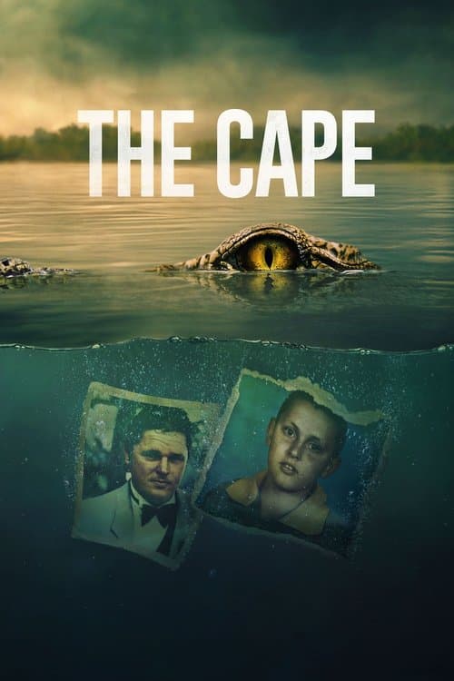 The Cape afişi