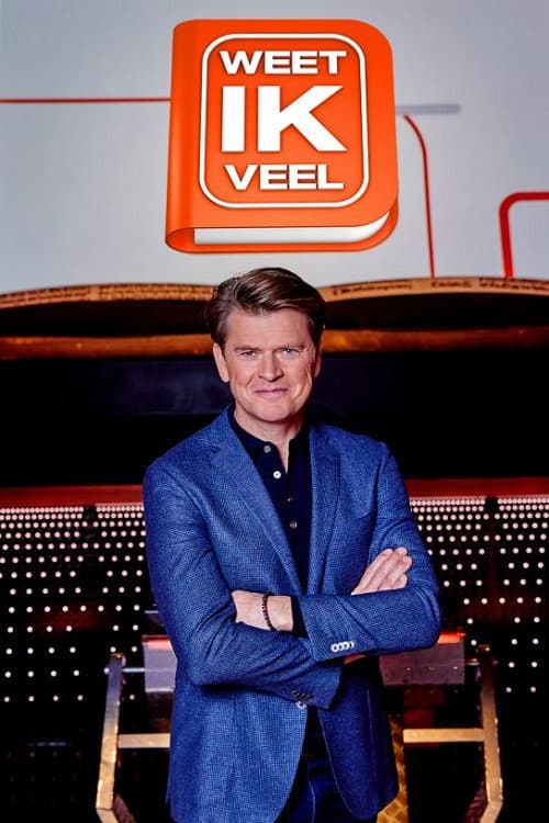 Weet Ik Veel afişi