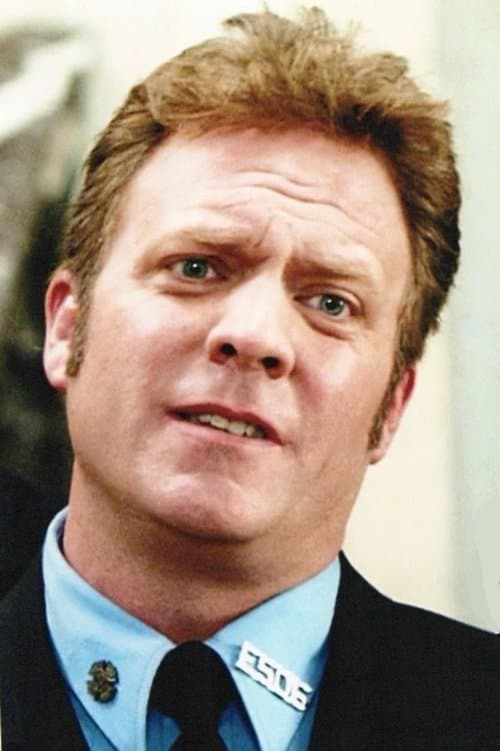 Jonathan Loughran