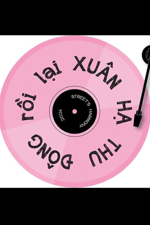 Xuân Hạ Thu Đông Rồi Lại Xuân afişi