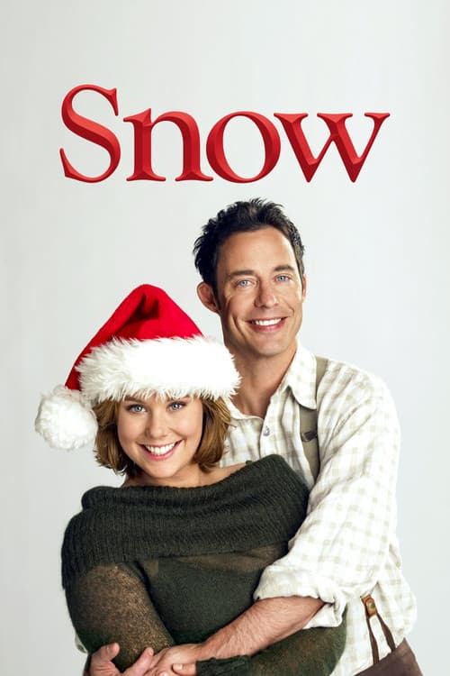 Snow afişi