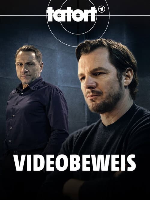 Videobeweis afişi