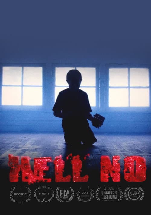 Hell No afişi