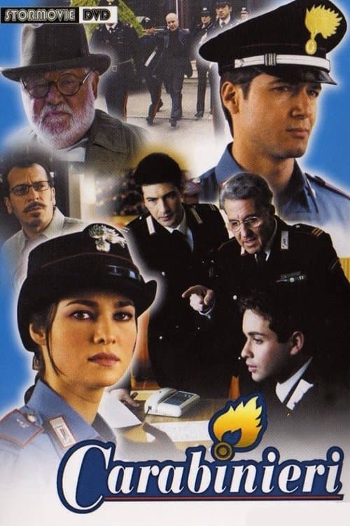 Carabinieri afişi