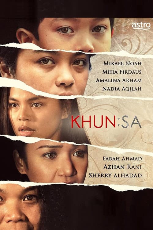 Khunsa afişi