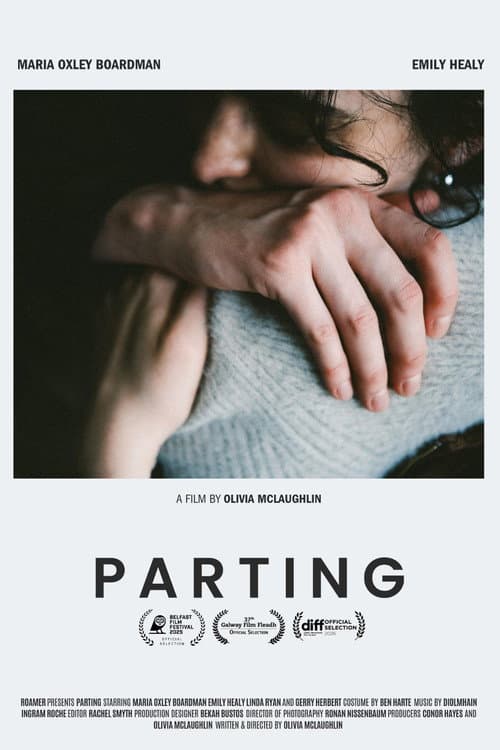 Parting afişi