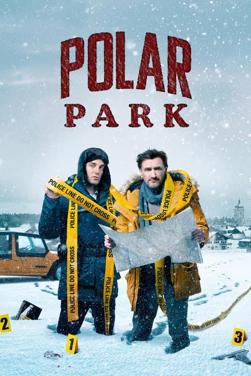 Polar Park afişi