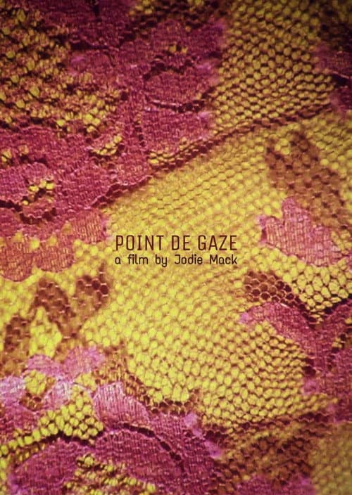 Point de Gaze afişi