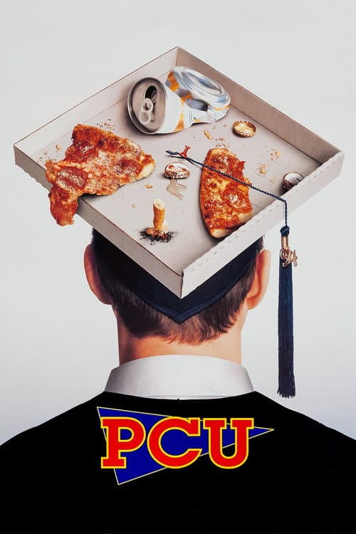 PCU afişi