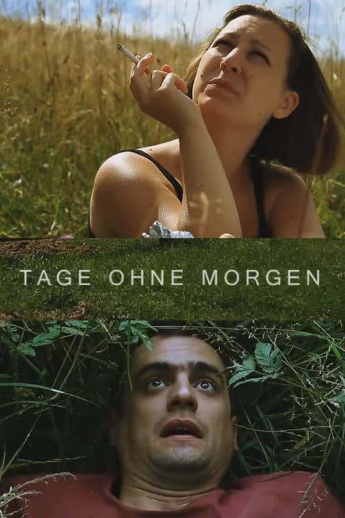 Tage ohne Morgen afişi
