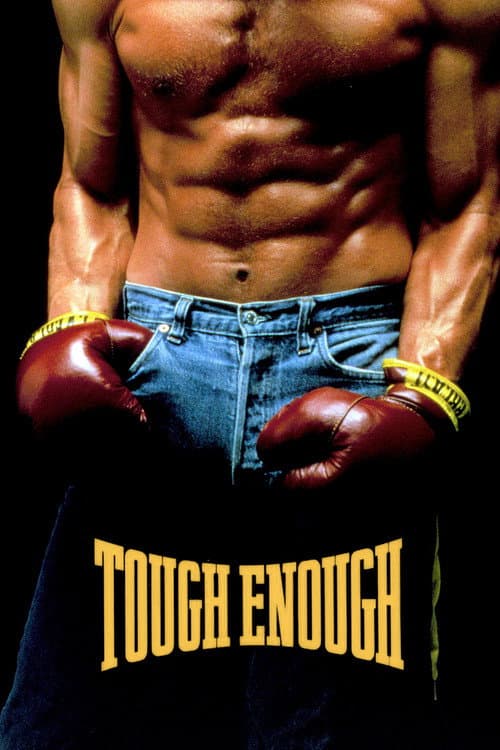 Tough Enough afişi