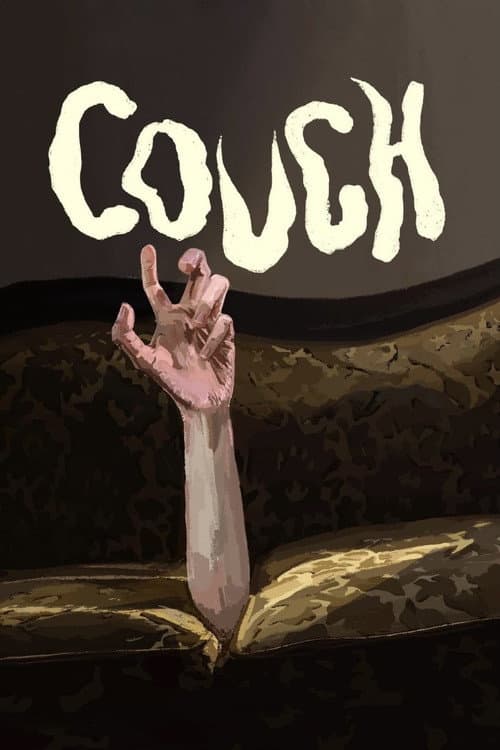 Couch afişi