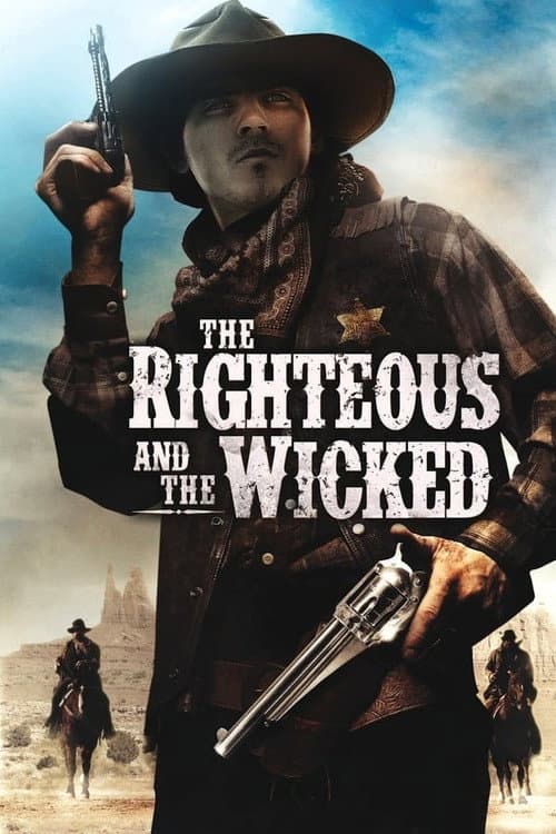 The Righteous and the Wicked afişi
