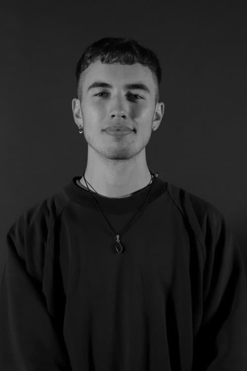 Lukas Caballero