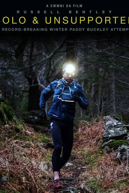 Solo & Unsupported afişi