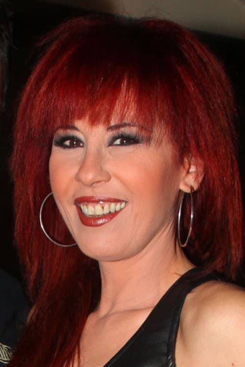 Elina Konstantopoulou