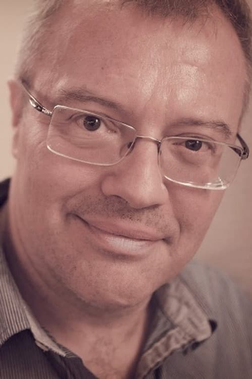 Daniel Monzón