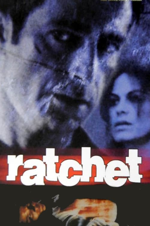 Ratchet afişi