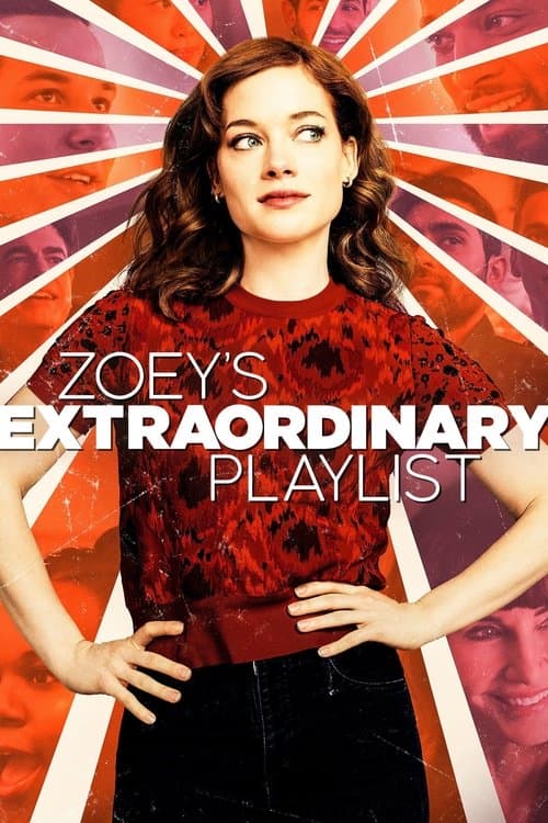 Zoey's Extraordinary Playlist afişi
