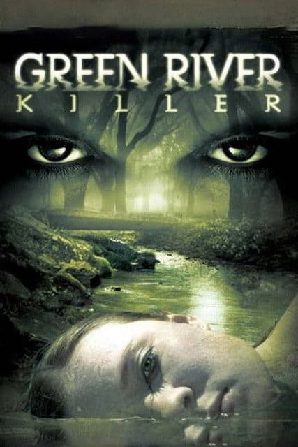 Green River Killer afişi