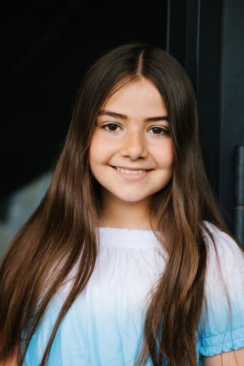 Zara-Rachel Schöneck