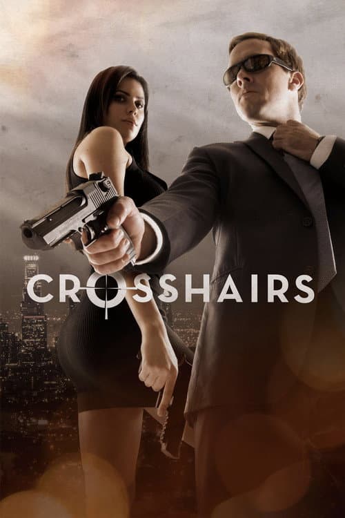 Crosshairs afişi