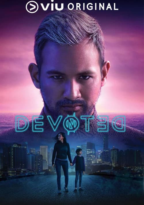 Devoted afişi