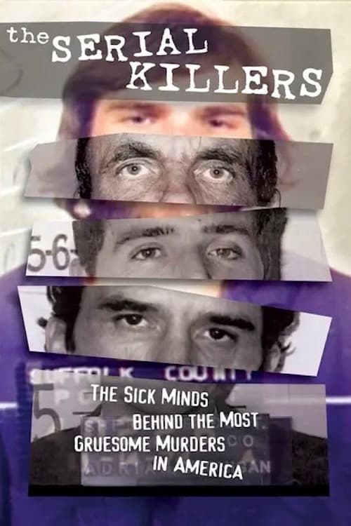The Serial Killers afişi