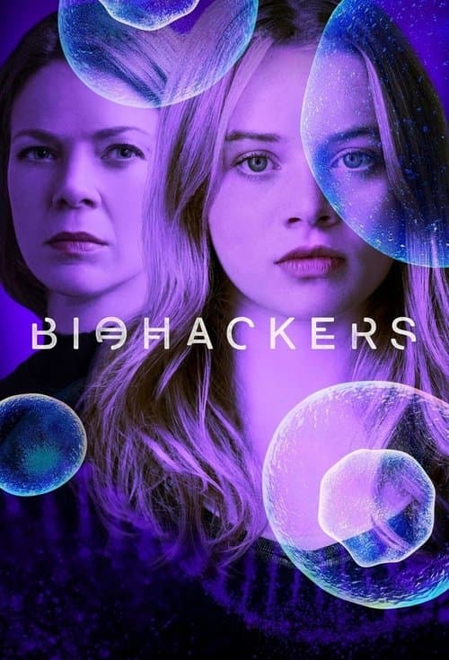 Biohackers afişi
