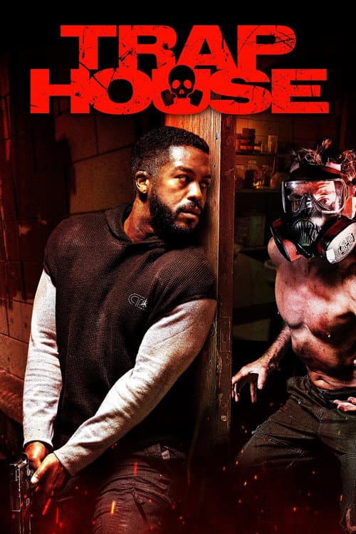 Trap House afişi