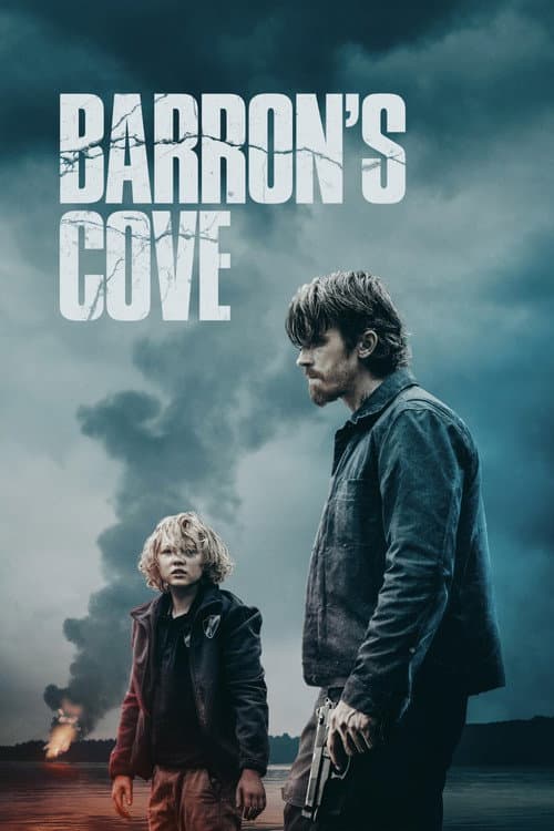 Barron's Cove afişi