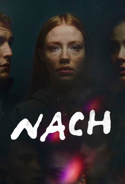 Nach afişi
