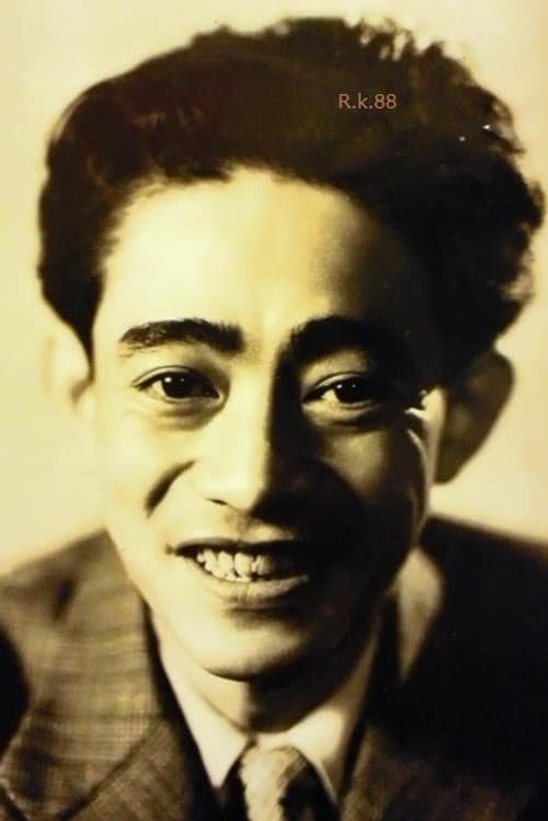 Kenichi Enomoto