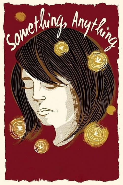 Something, Anything afişi