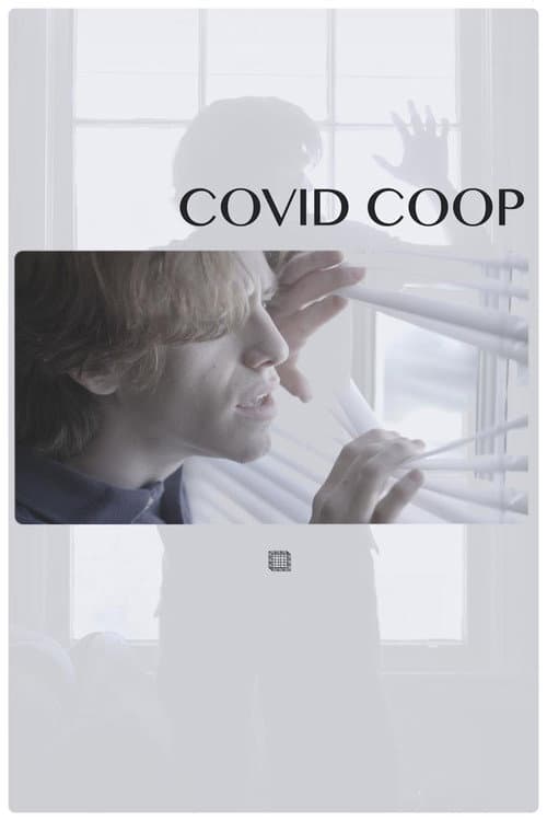 Covid Coop afişi