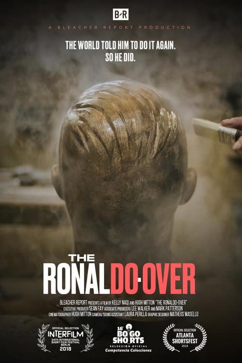 The Ronaldo-Over afişi