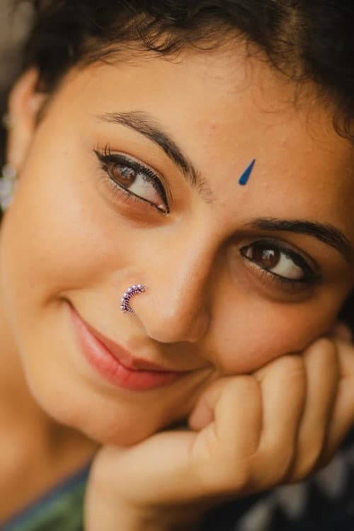 Meghana Manoj