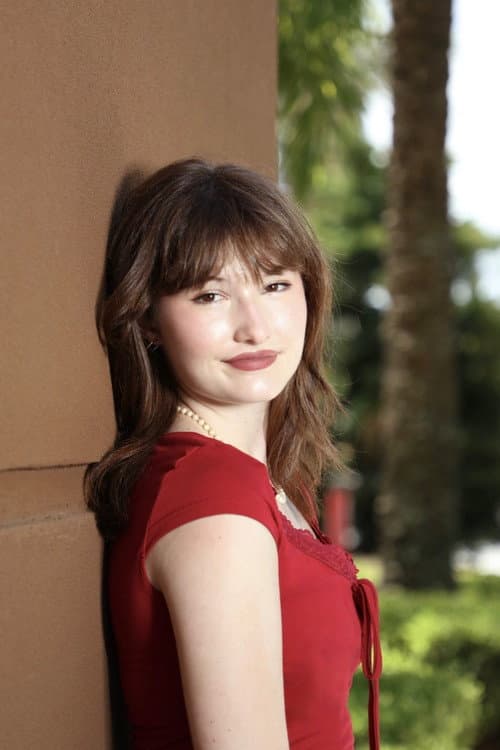 Marie Orler