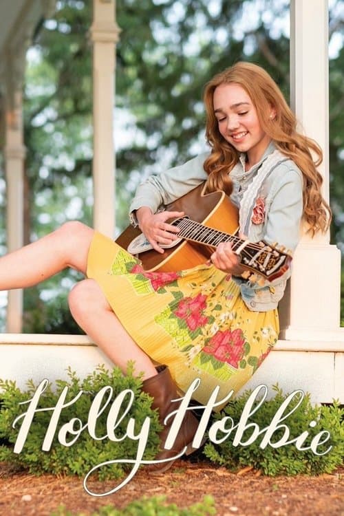 Holly Hobbie afişi