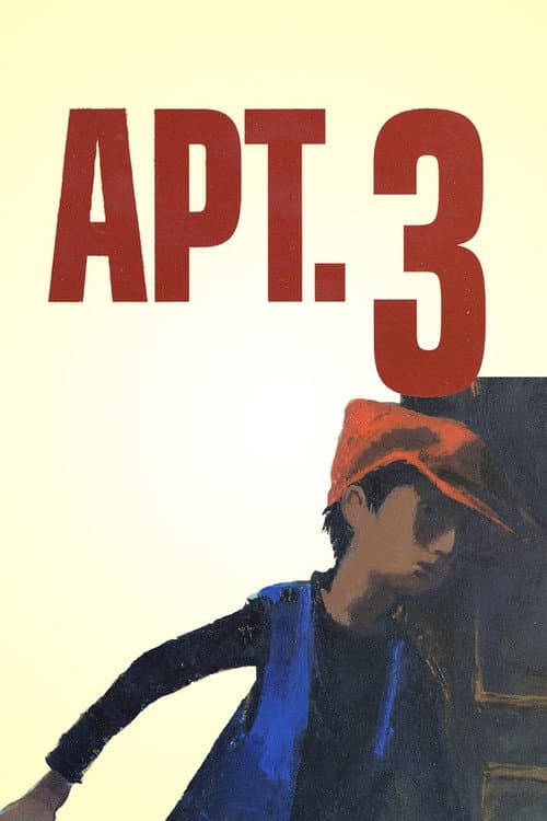 Apt. 3 afişi