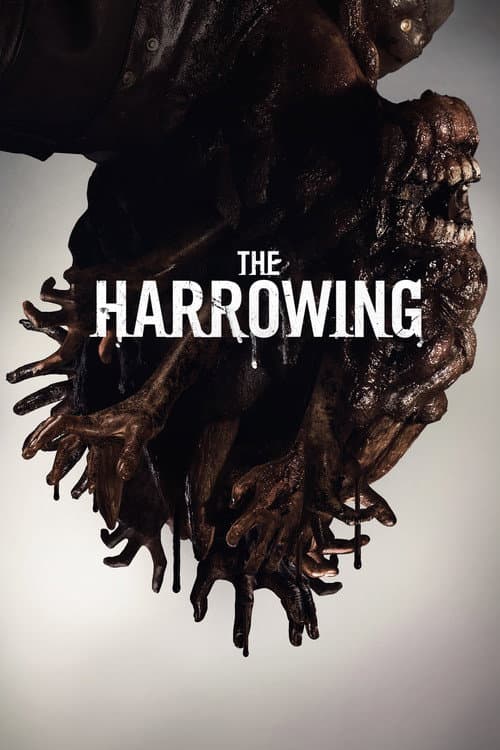 The Harrowing afişi