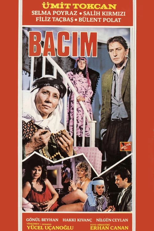 Bacım afişi