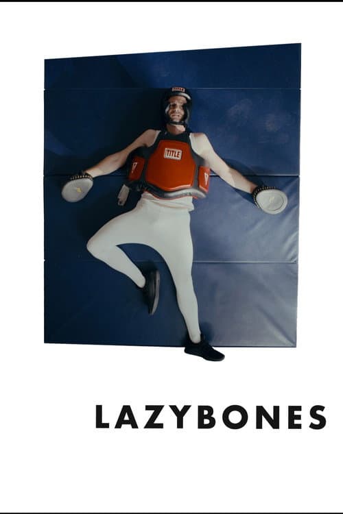 Lazybones afişi