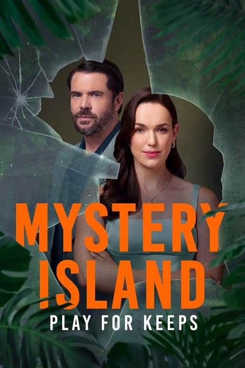 Mystery Island: Play for Keeps afişi