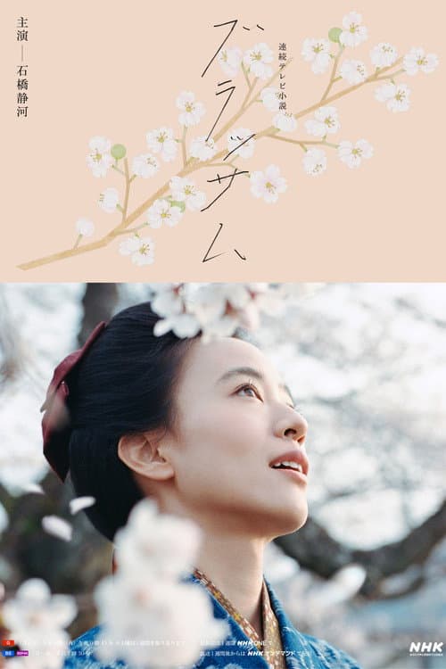 Blossom afişi