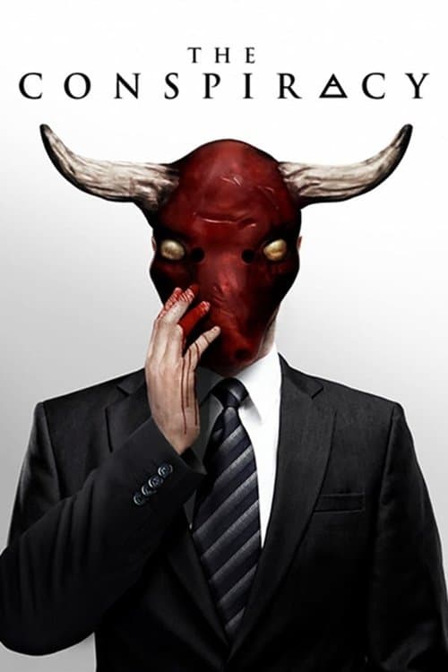 The Conspiracy afişi