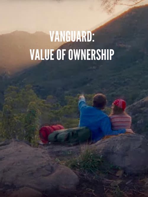 Vanguard - Value of Ownership afişi